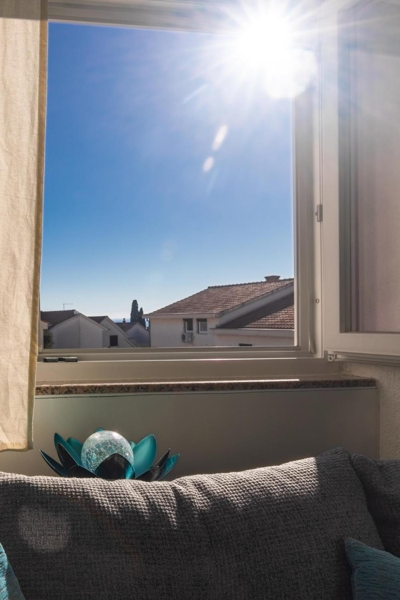 Apartment Filip Крк Екстер'єр фото