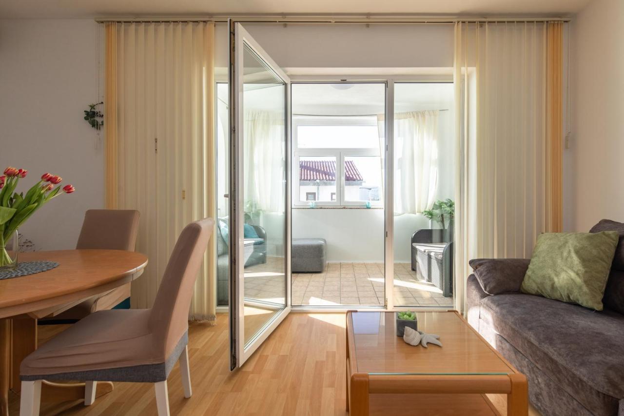 Apartment Filip Крк Екстер'єр фото