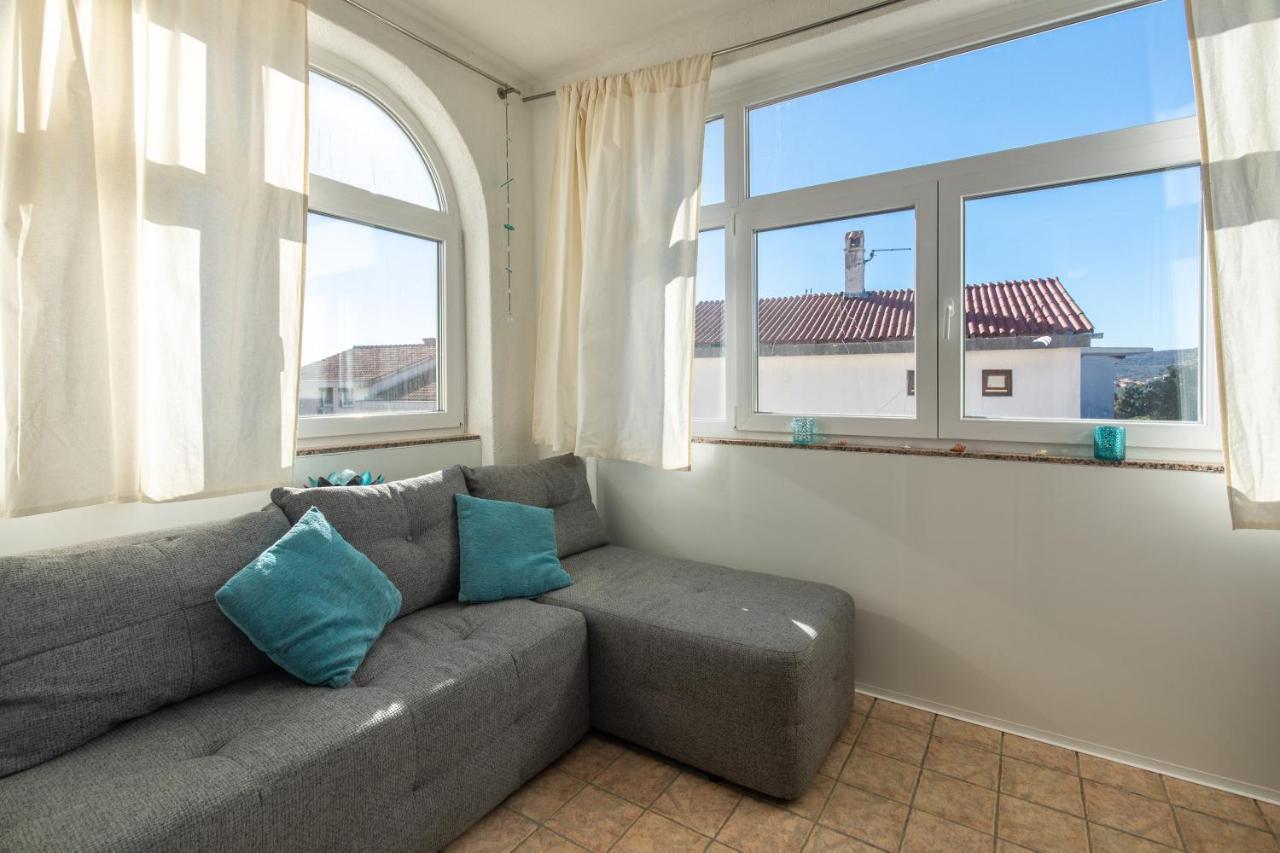 Apartment Filip Крк Екстер'єр фото